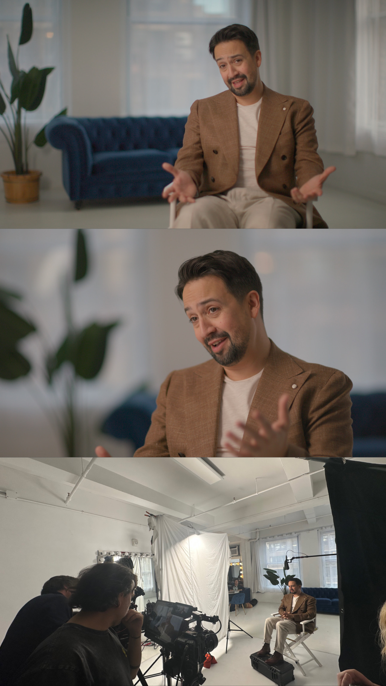 Roy Rapp Director Reisp Productions – A New York–based film and production company ...