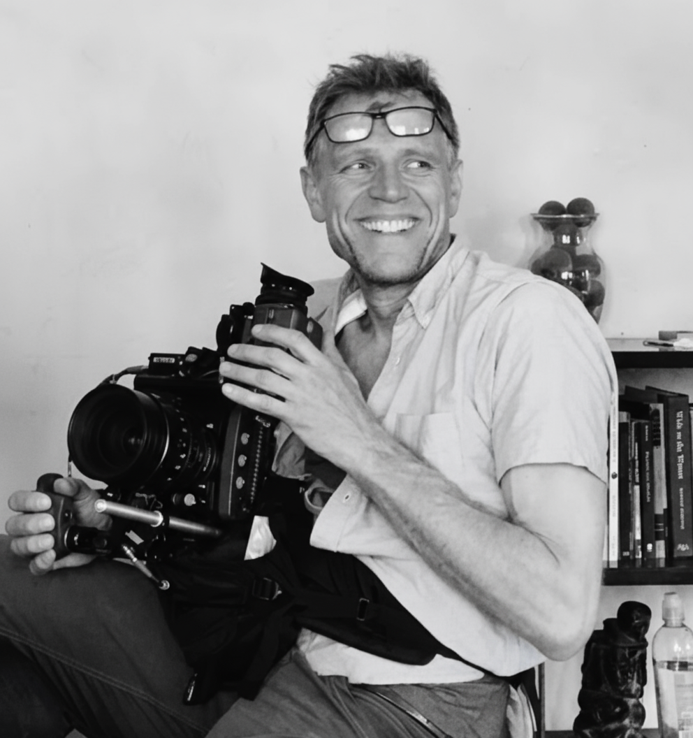 turn the image black and white